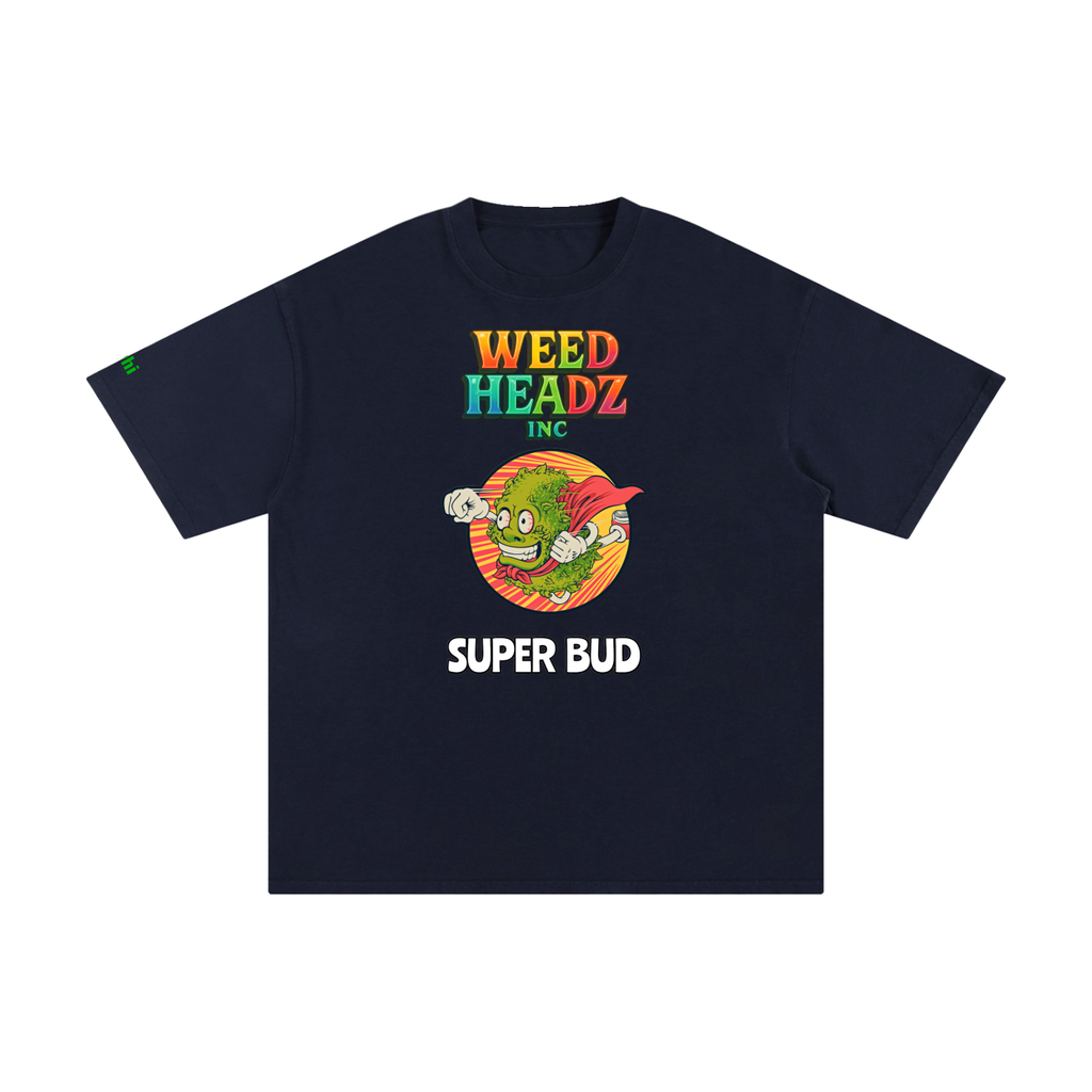 BUD