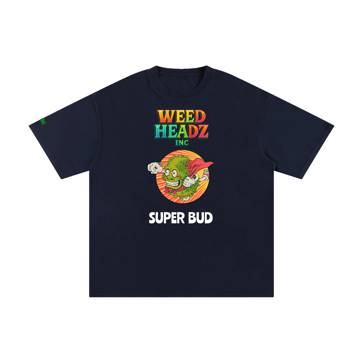 BUD