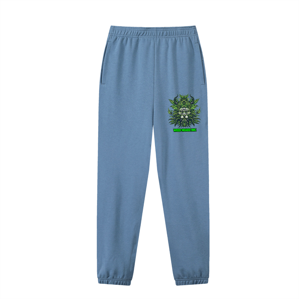 MONSTERGREEN