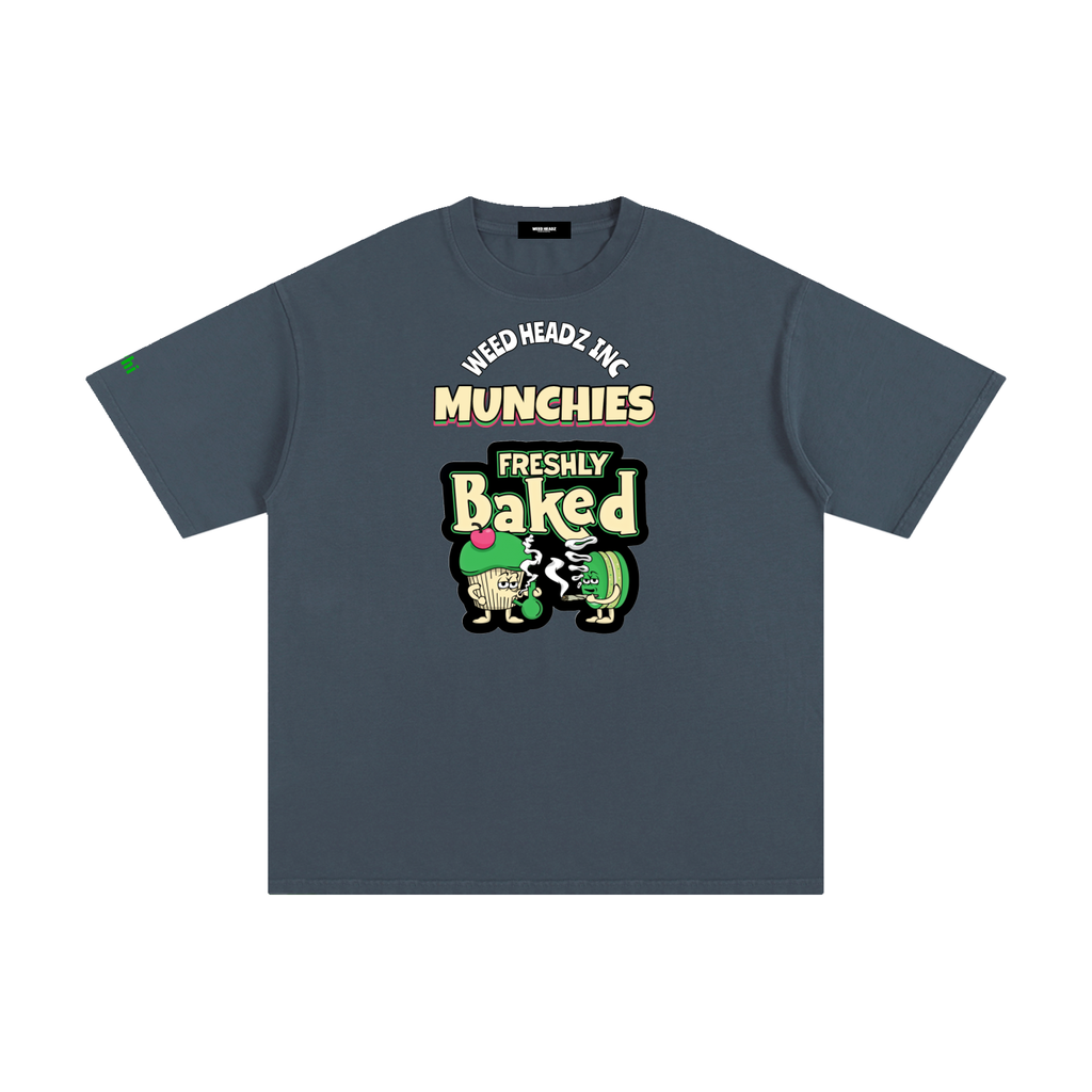MUNCHIES