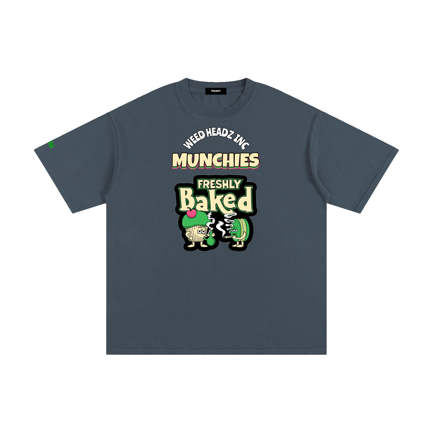 MUNCHIES