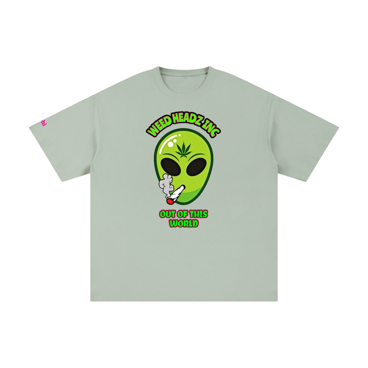 ALIEN