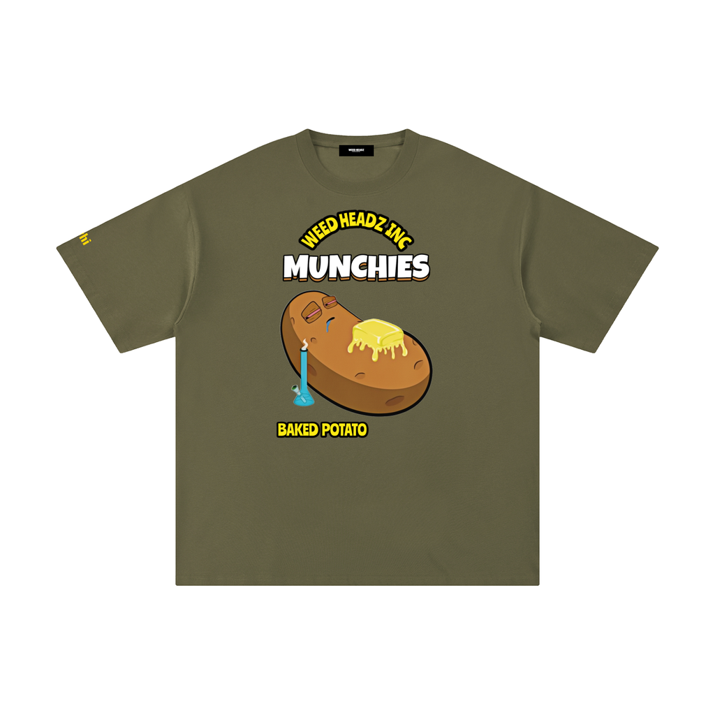 MUNCHIES