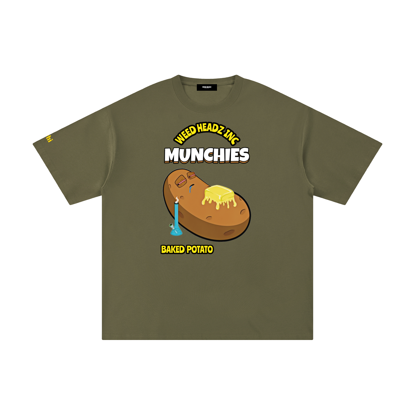 MUNCHIES
