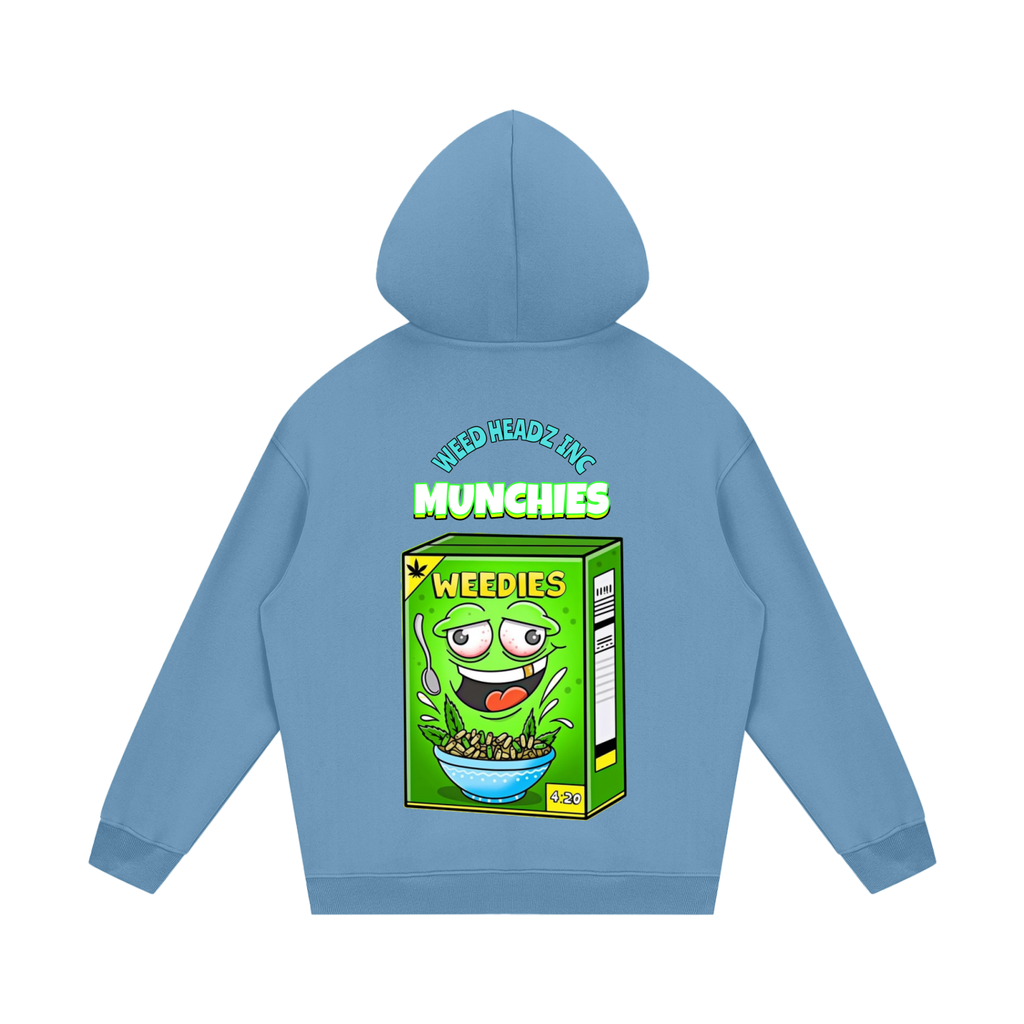 MUNCHIES