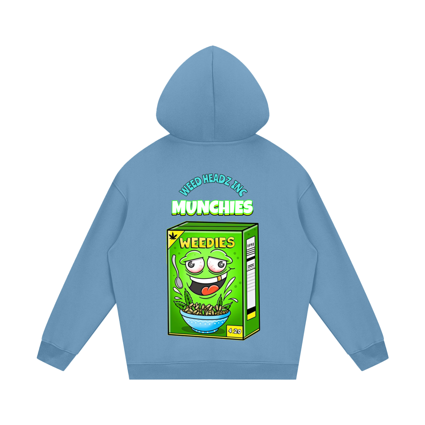 MUNCHIES