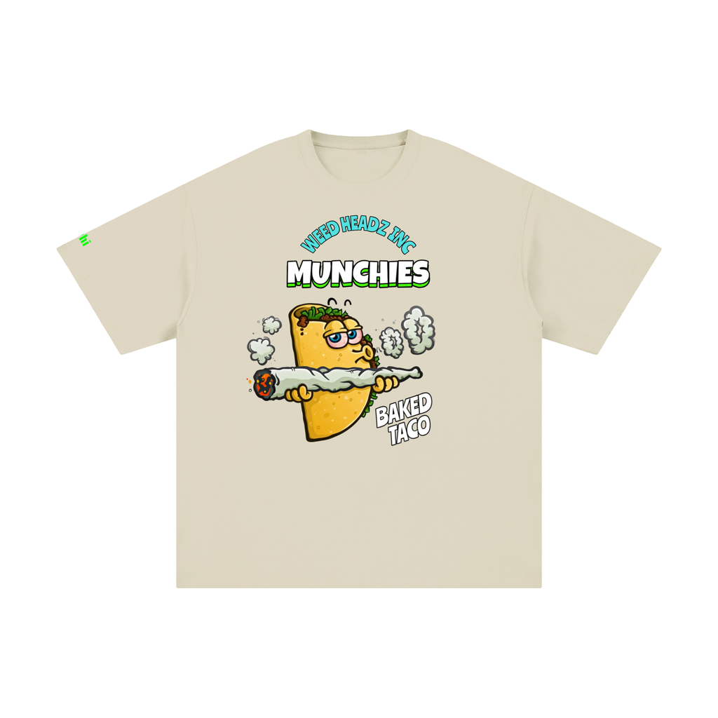 MUNCHIES