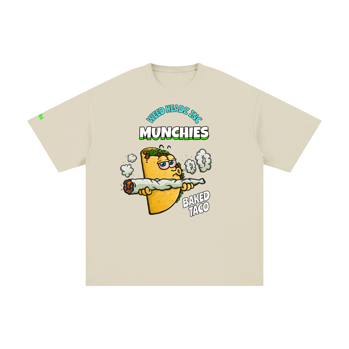 MUNCHIES