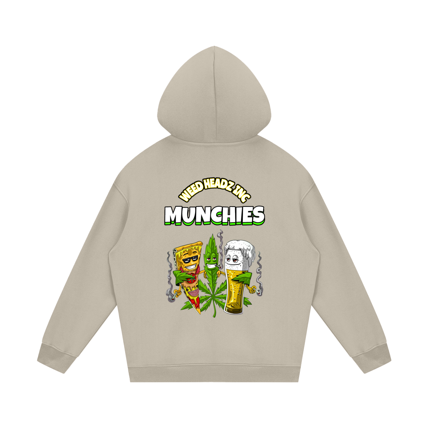 MUNCHIES