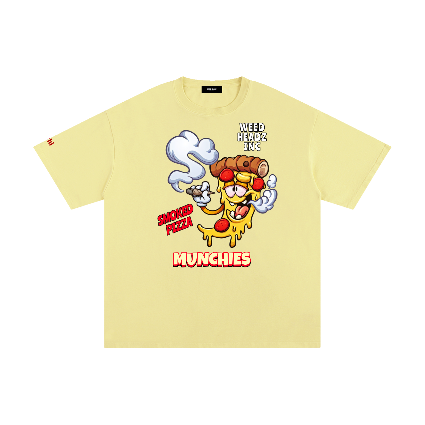 MUNCHIES