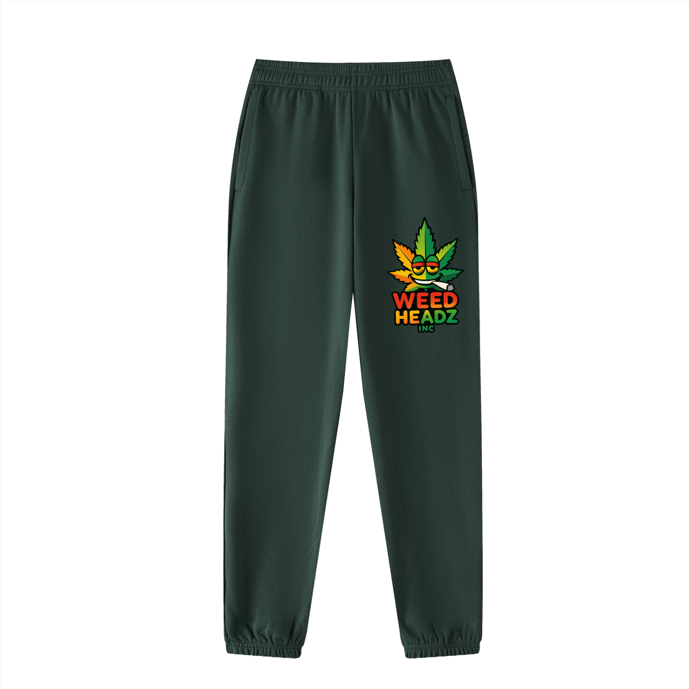 LEAFY