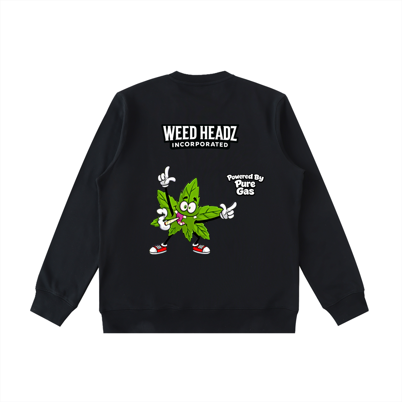 GAS
