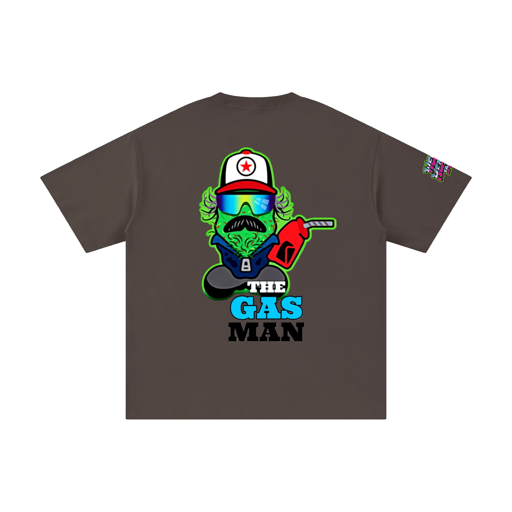 GAS