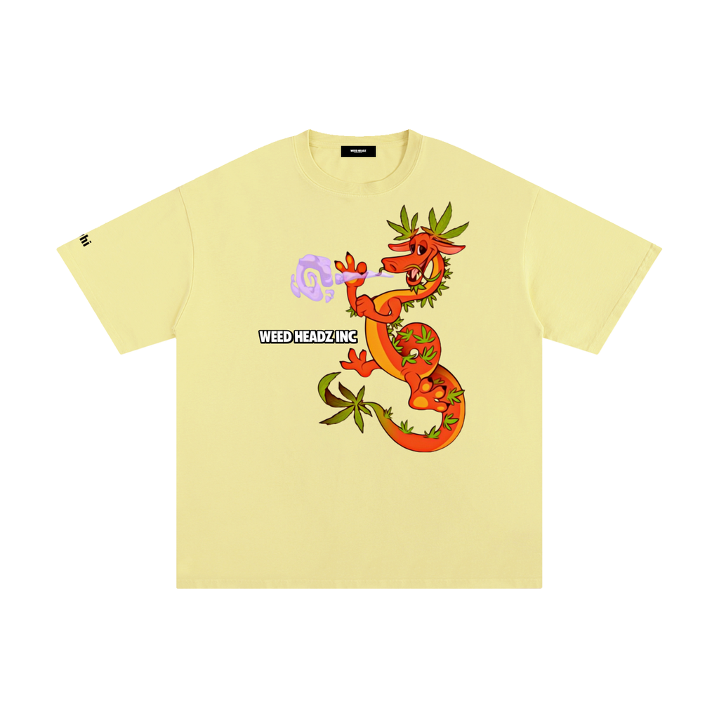 SMOKEDDRAGON