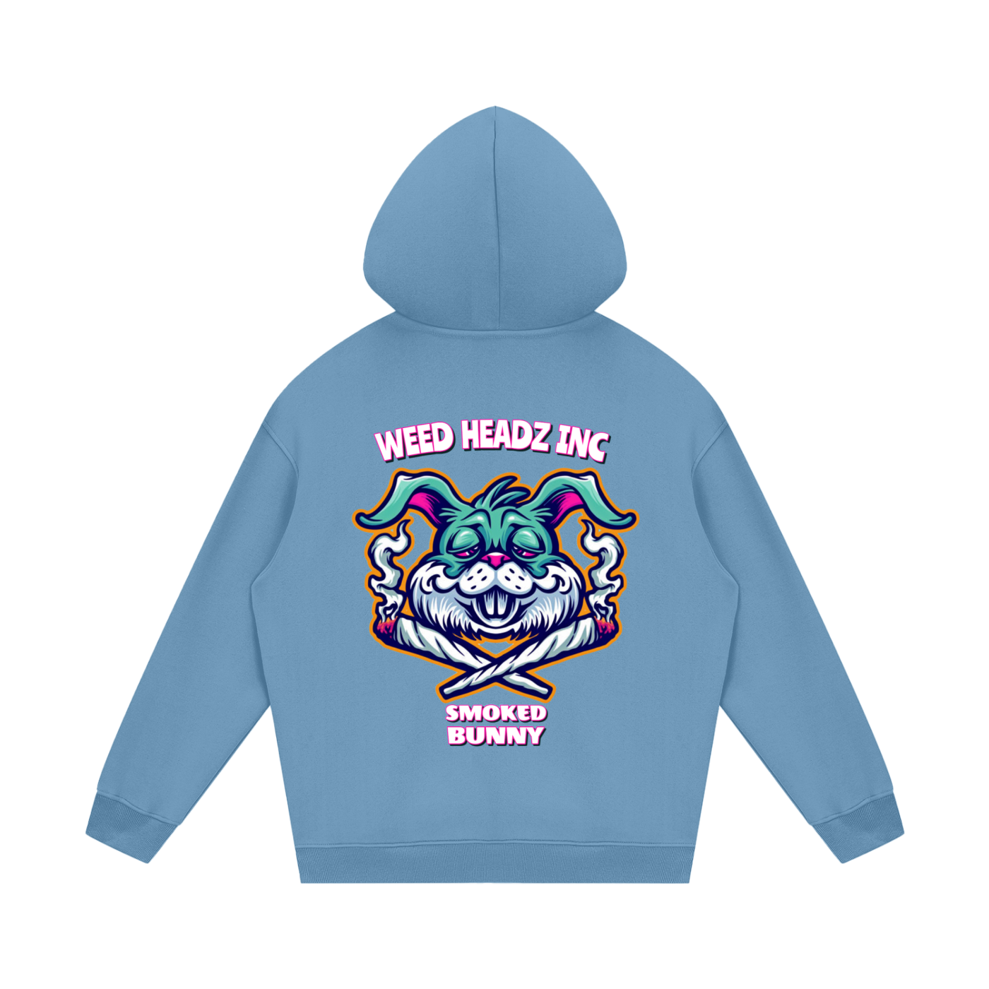 SMOKEDBUNNY