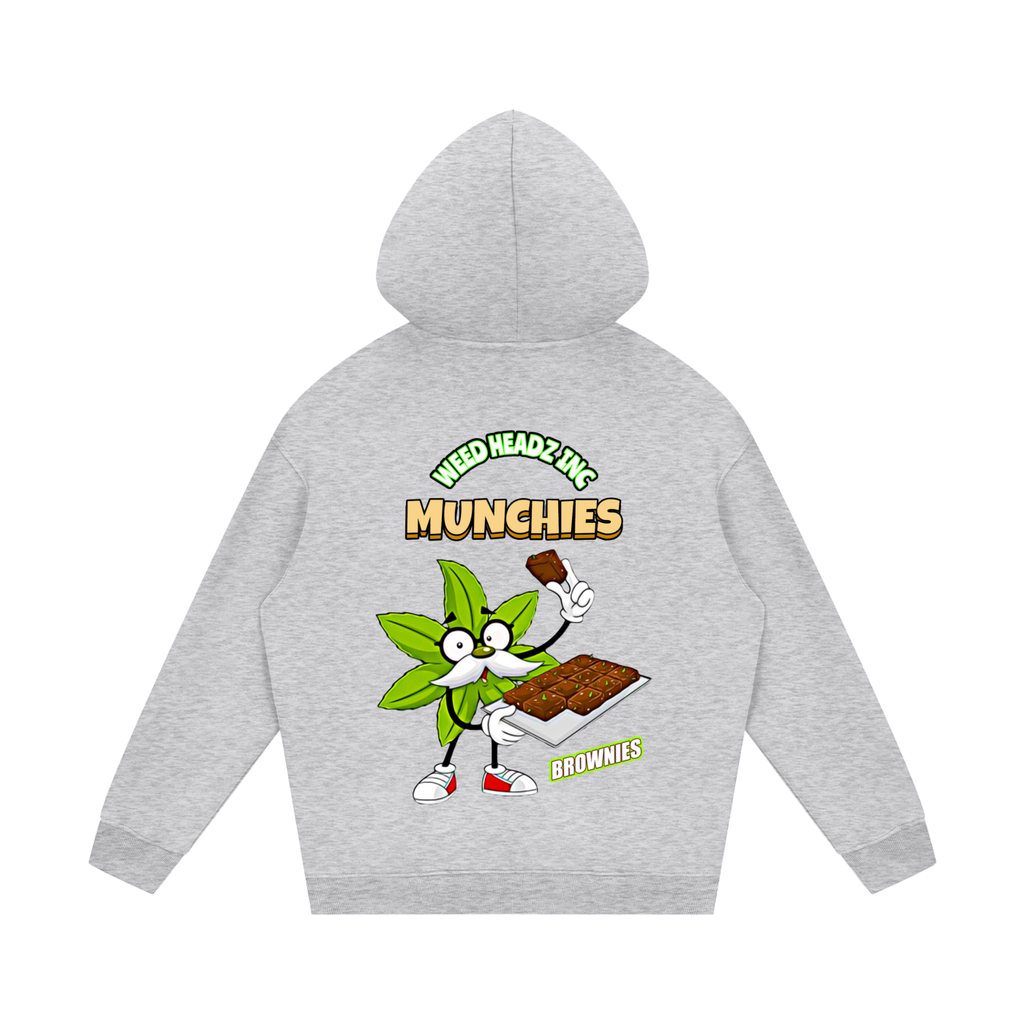 MUNCHIES