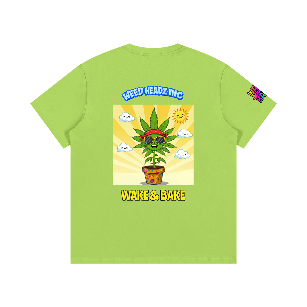 WAKEBAKE