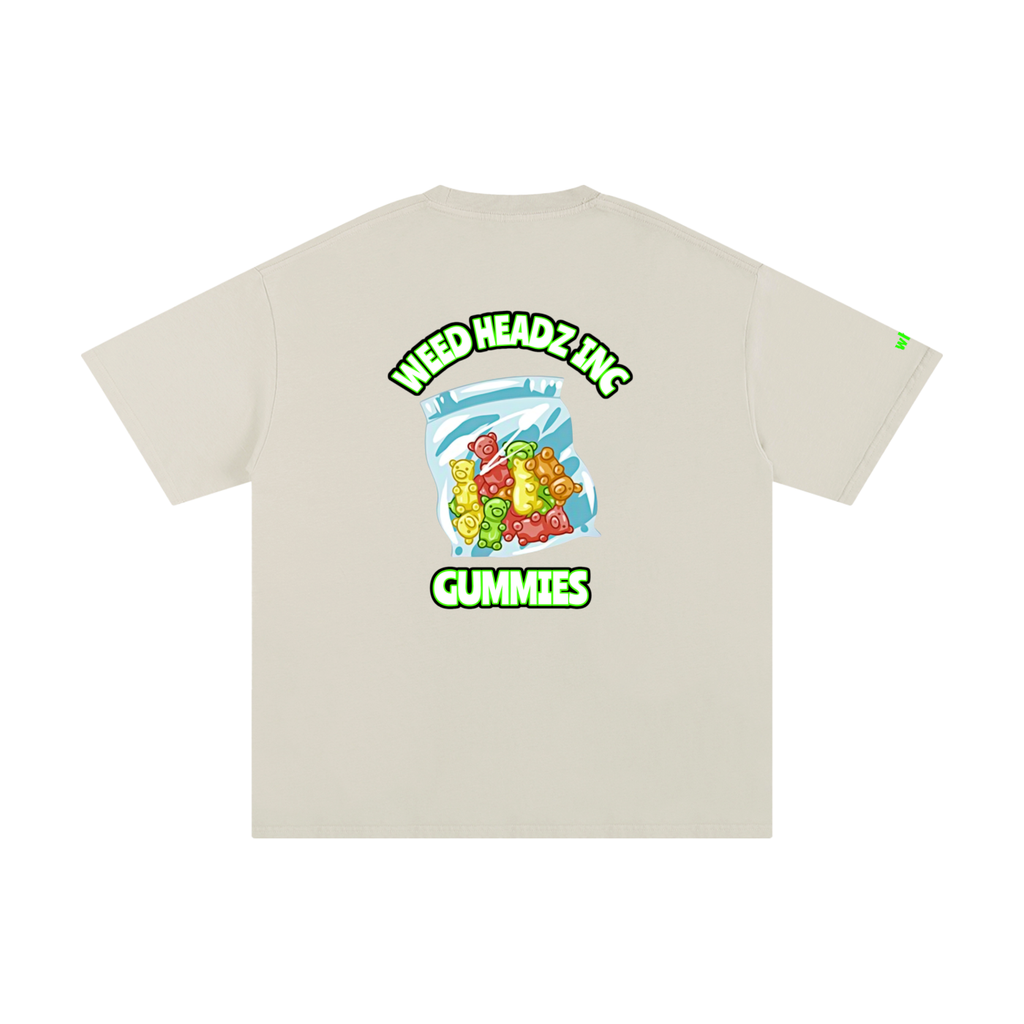 GUMMIES