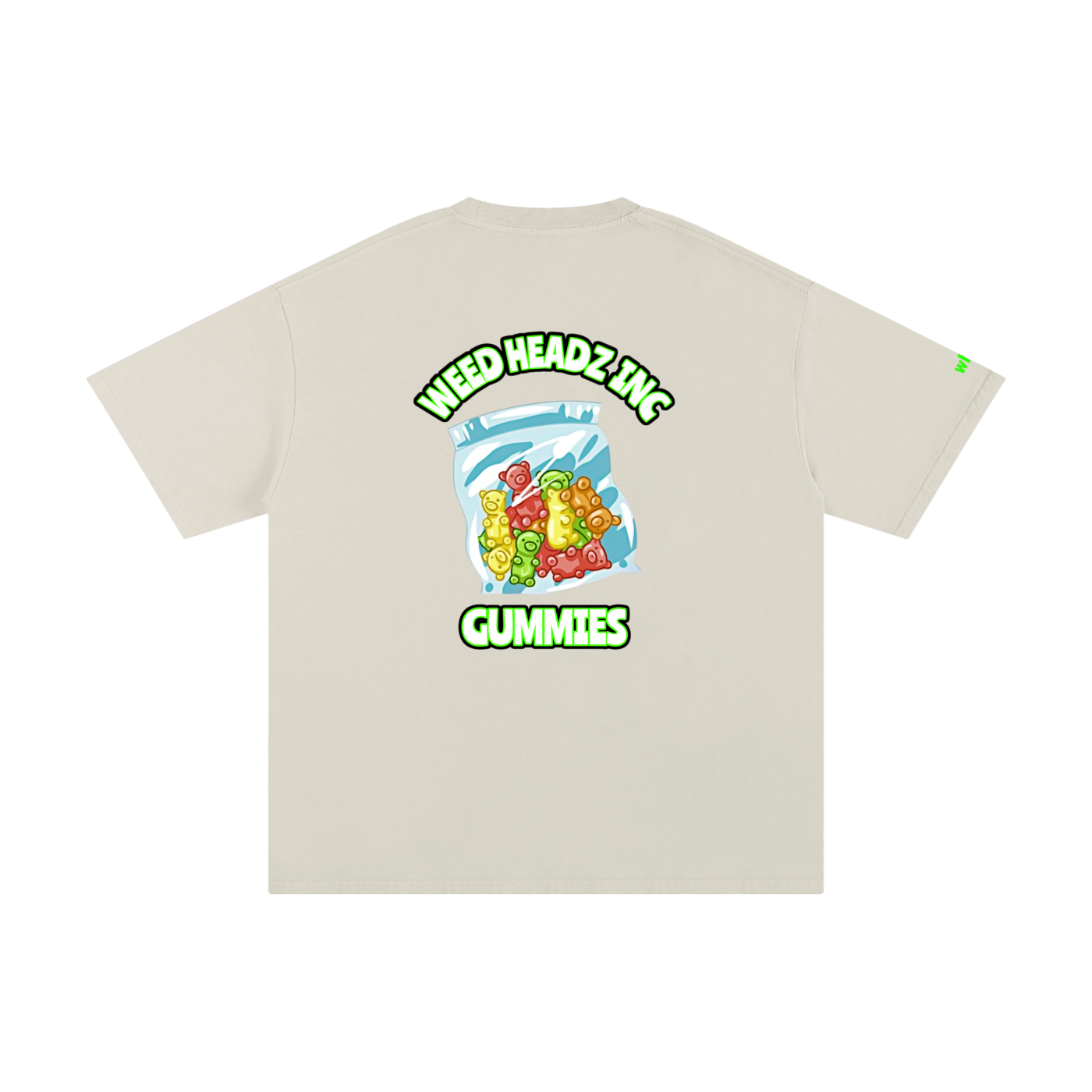 GUMMIES