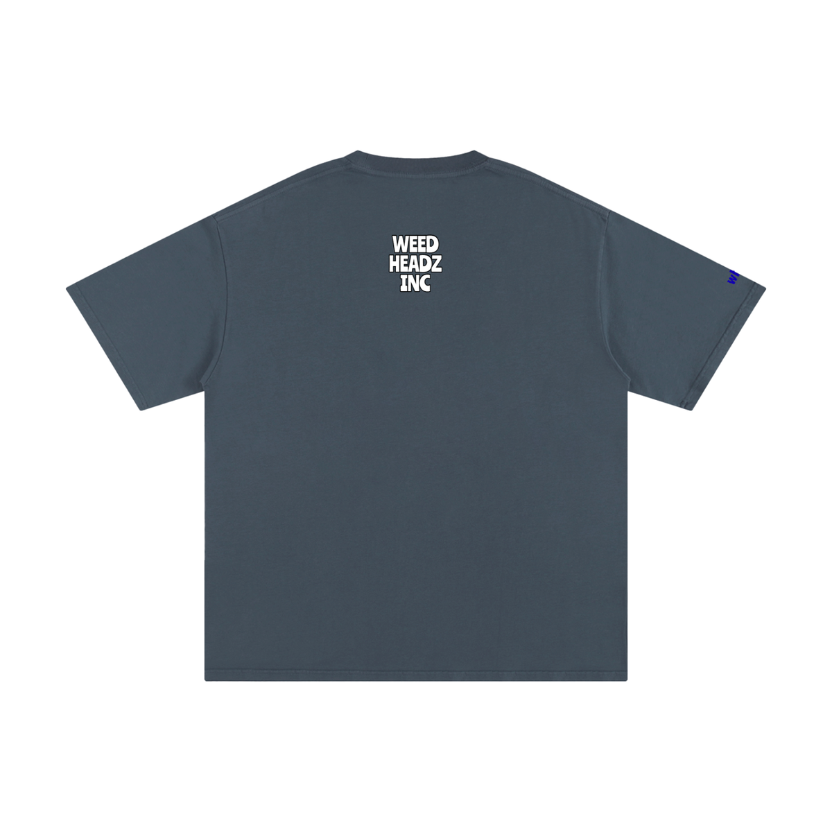 WHI Men's Fresh Alwayz Cotton T-Shirt