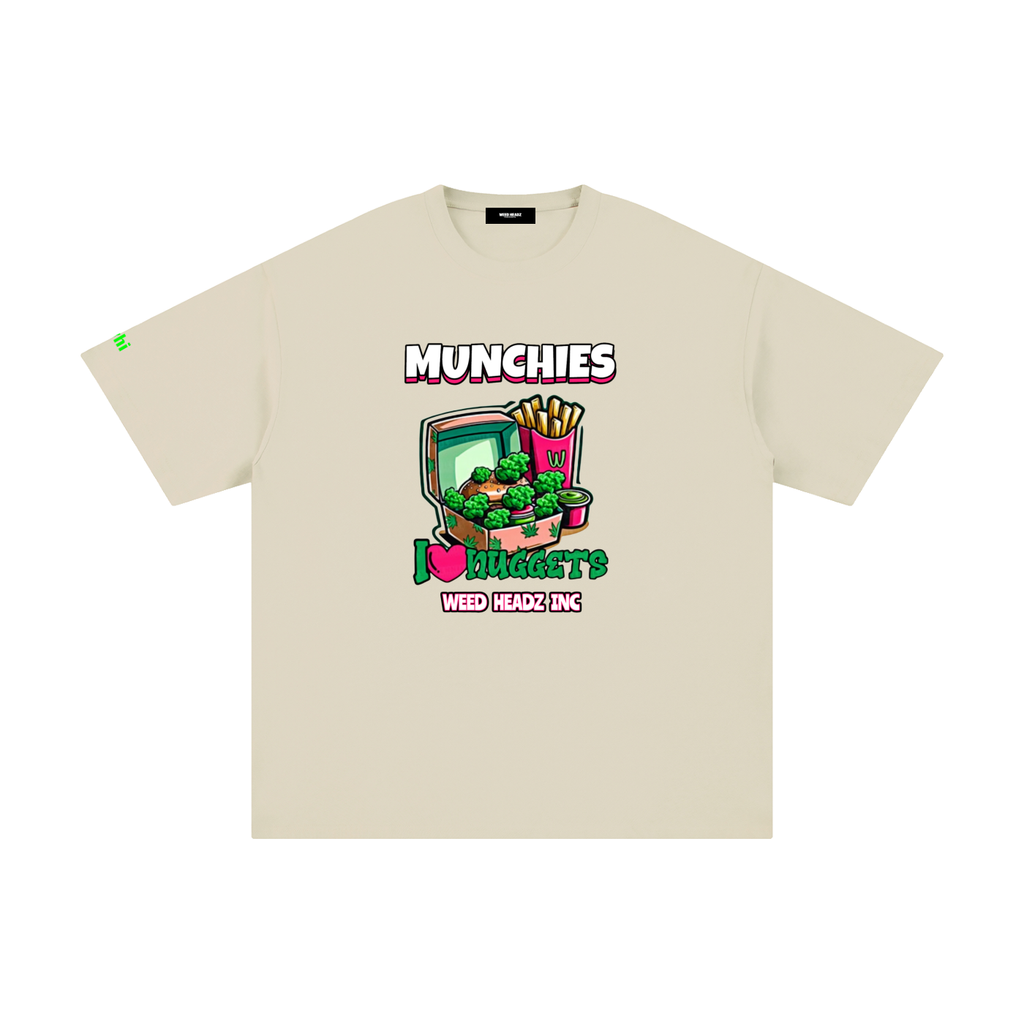 MUNCHIES