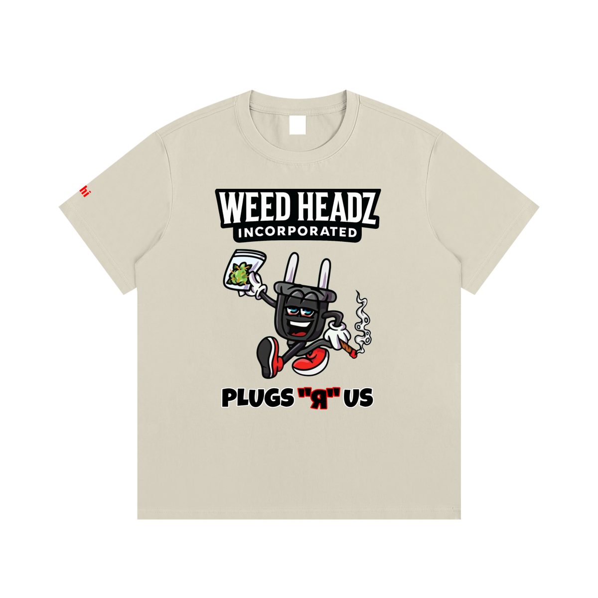 PLUG