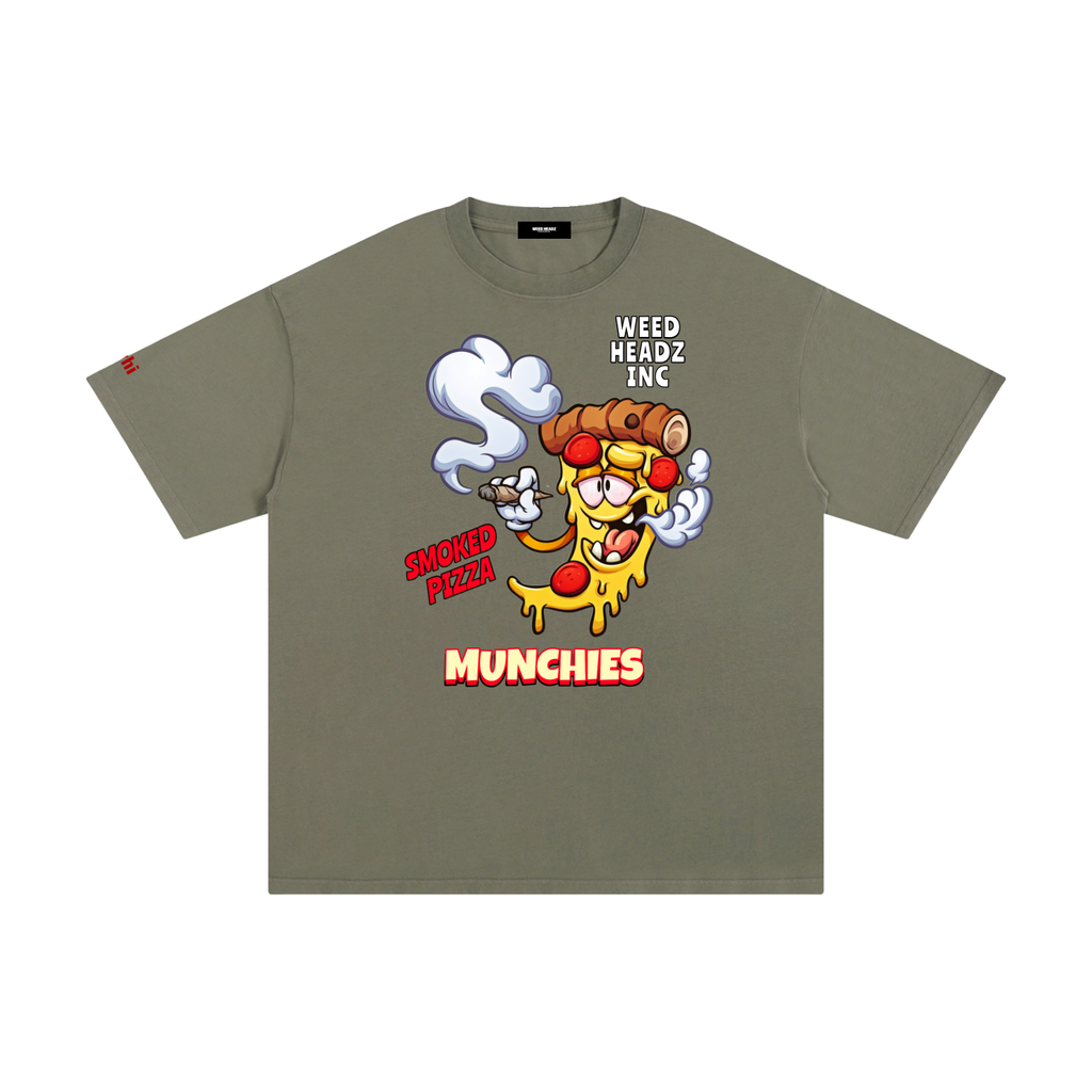 MUNCHIES