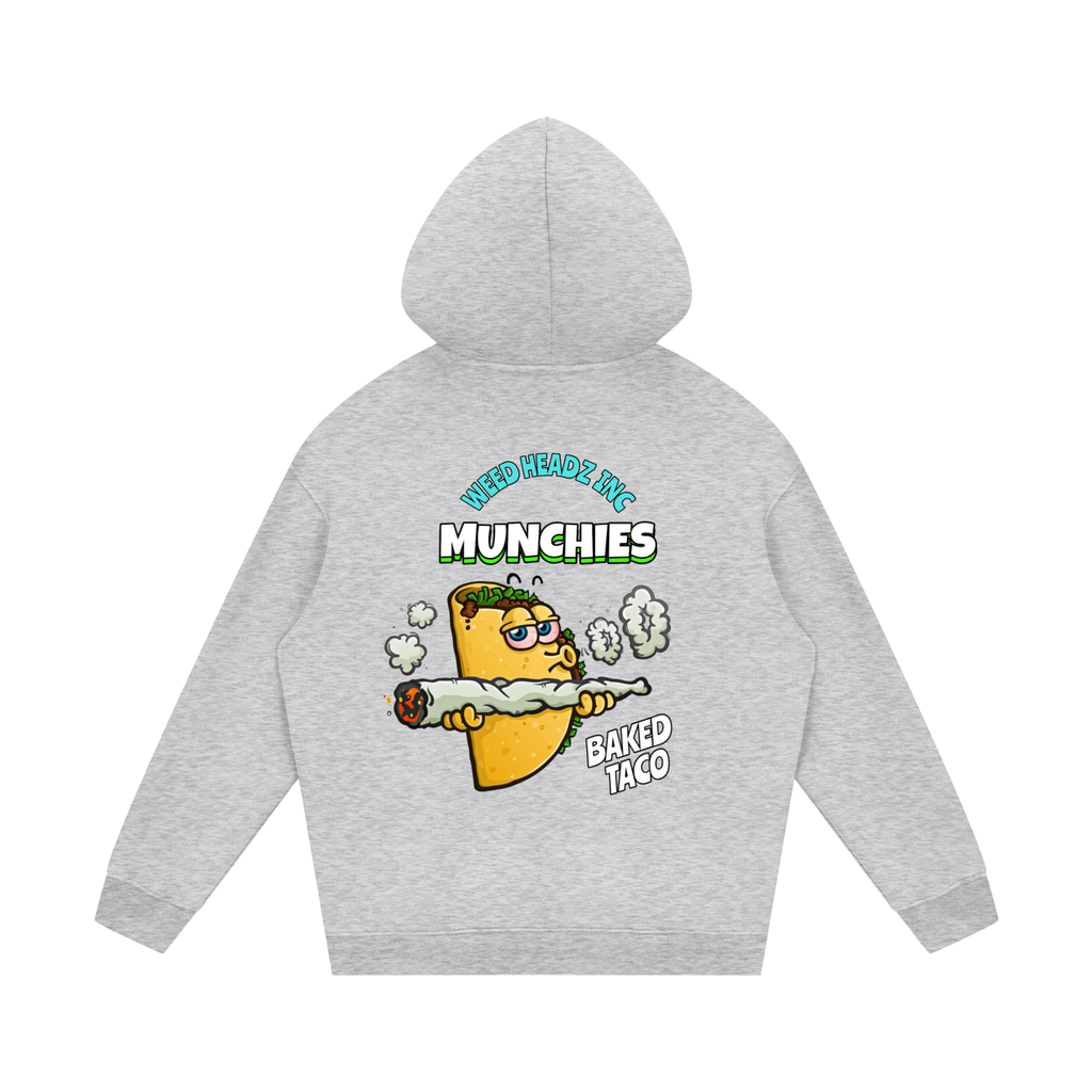 MUNCHIES