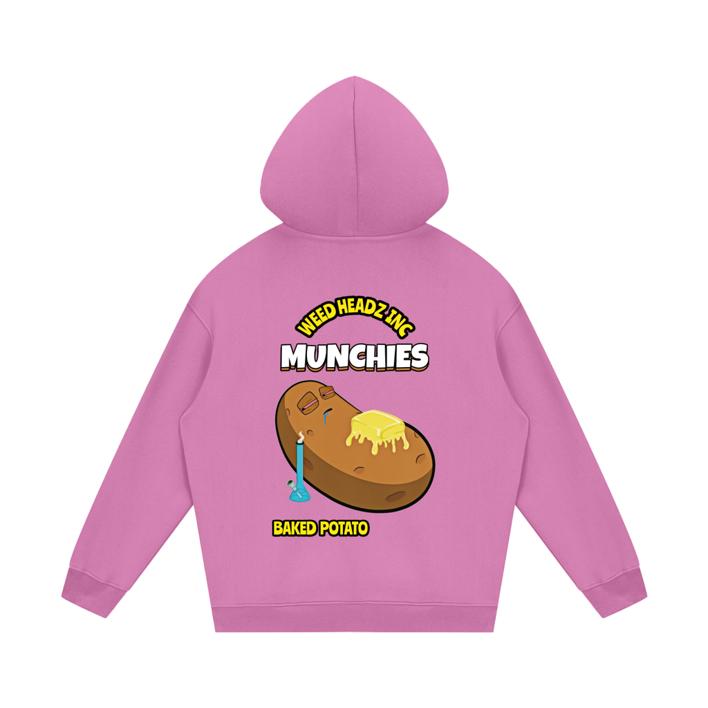 MUNCHES