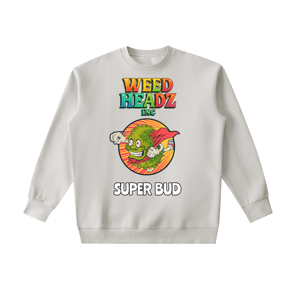 SUPERBUD