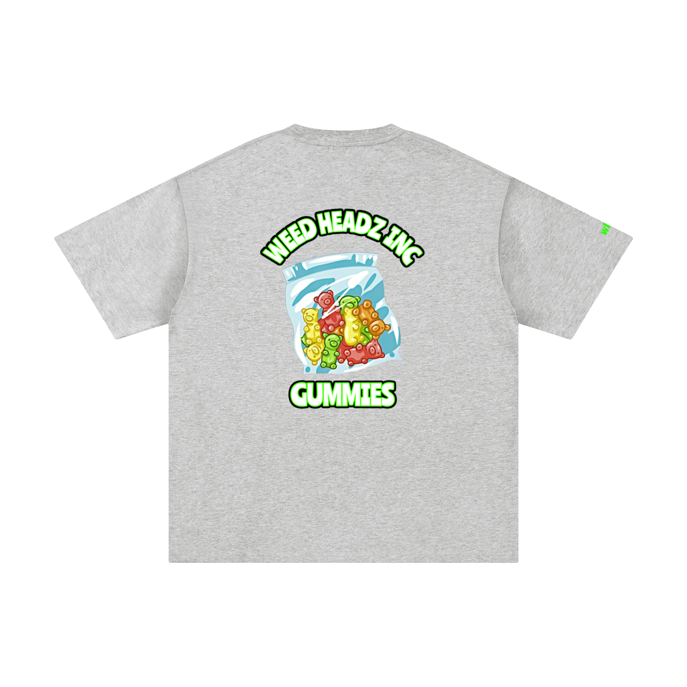 GUMMIES
