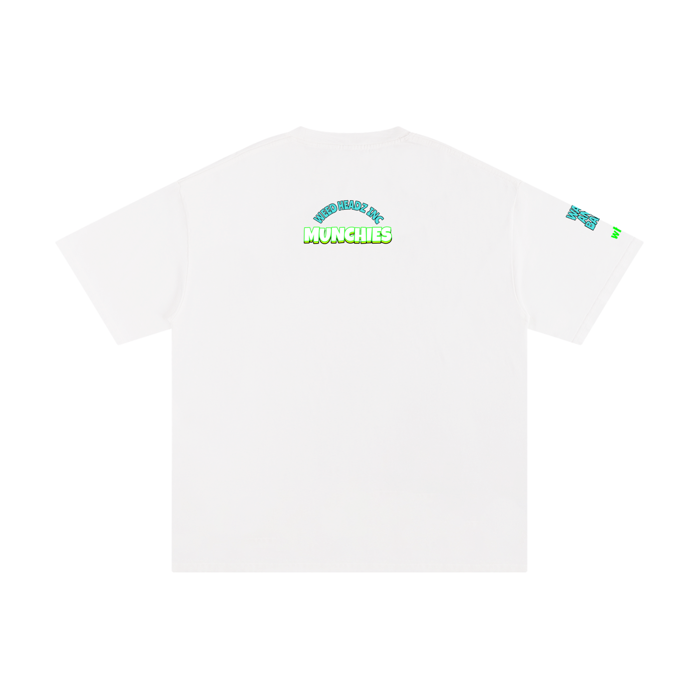 MUNCHIES