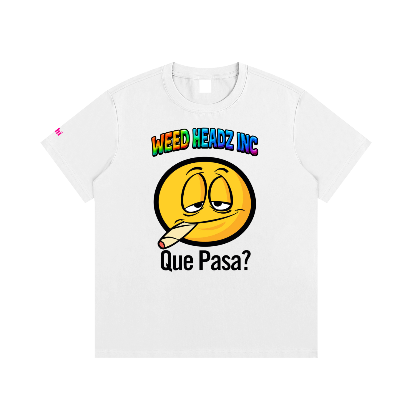 QUEPASA