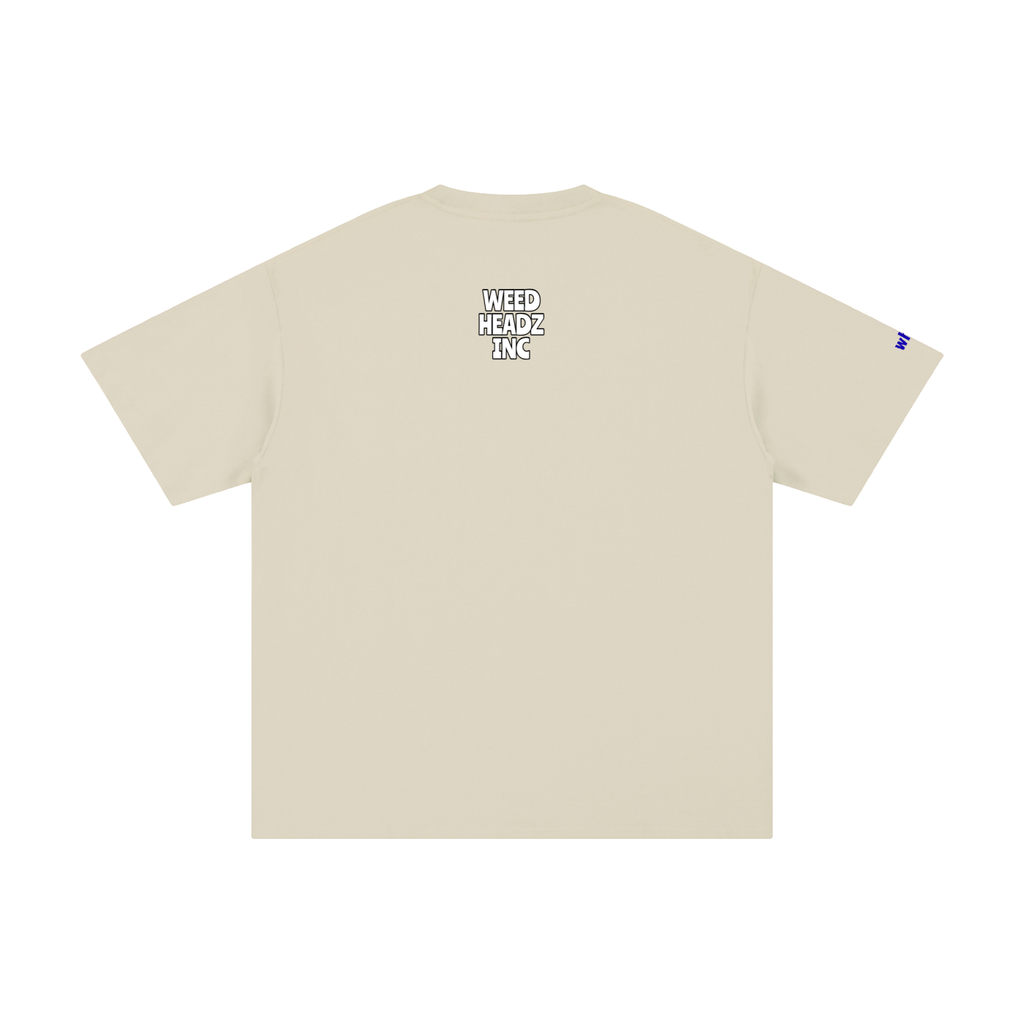 WHI Men's Fresh Alwayz Cotton T-Shirt