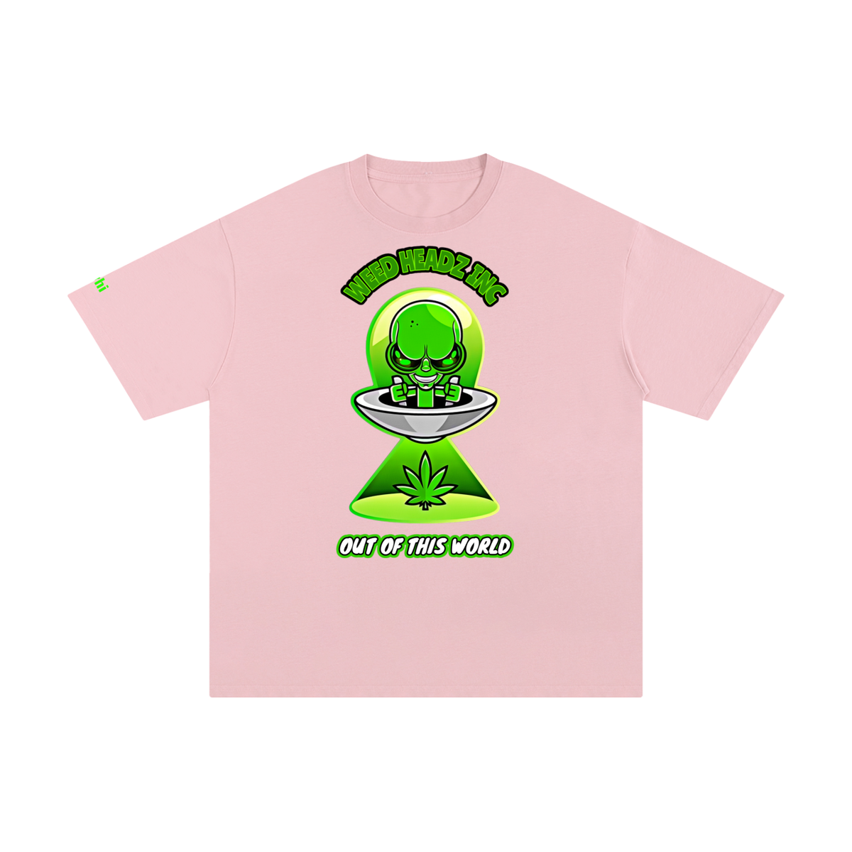 ALIEN