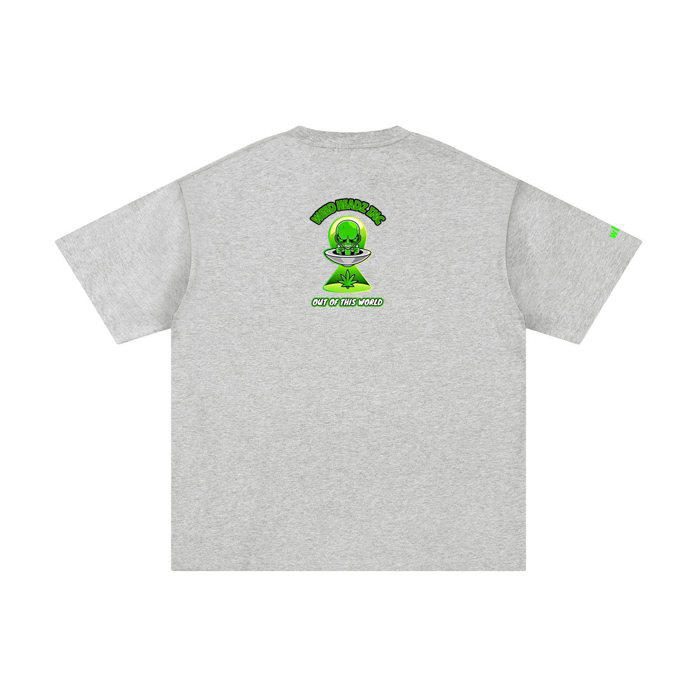 ALIEN