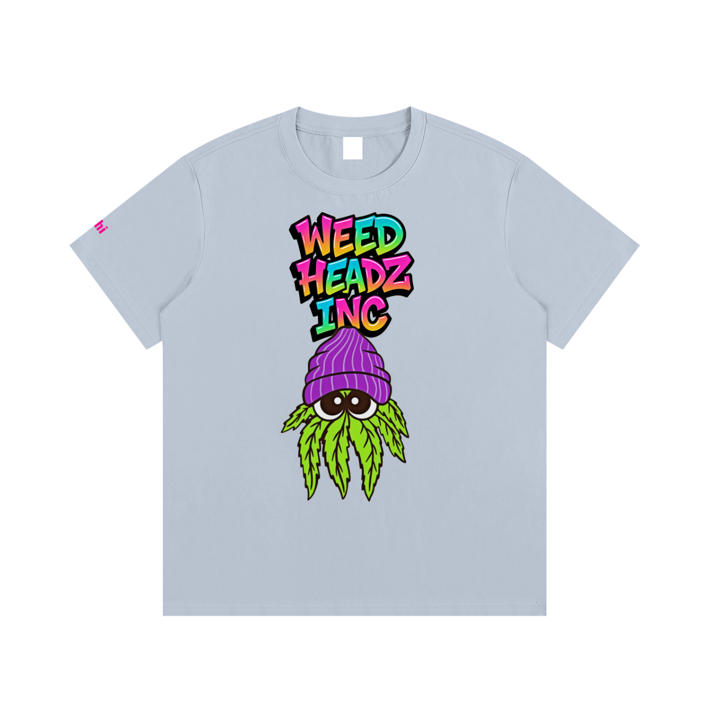 LEAFY