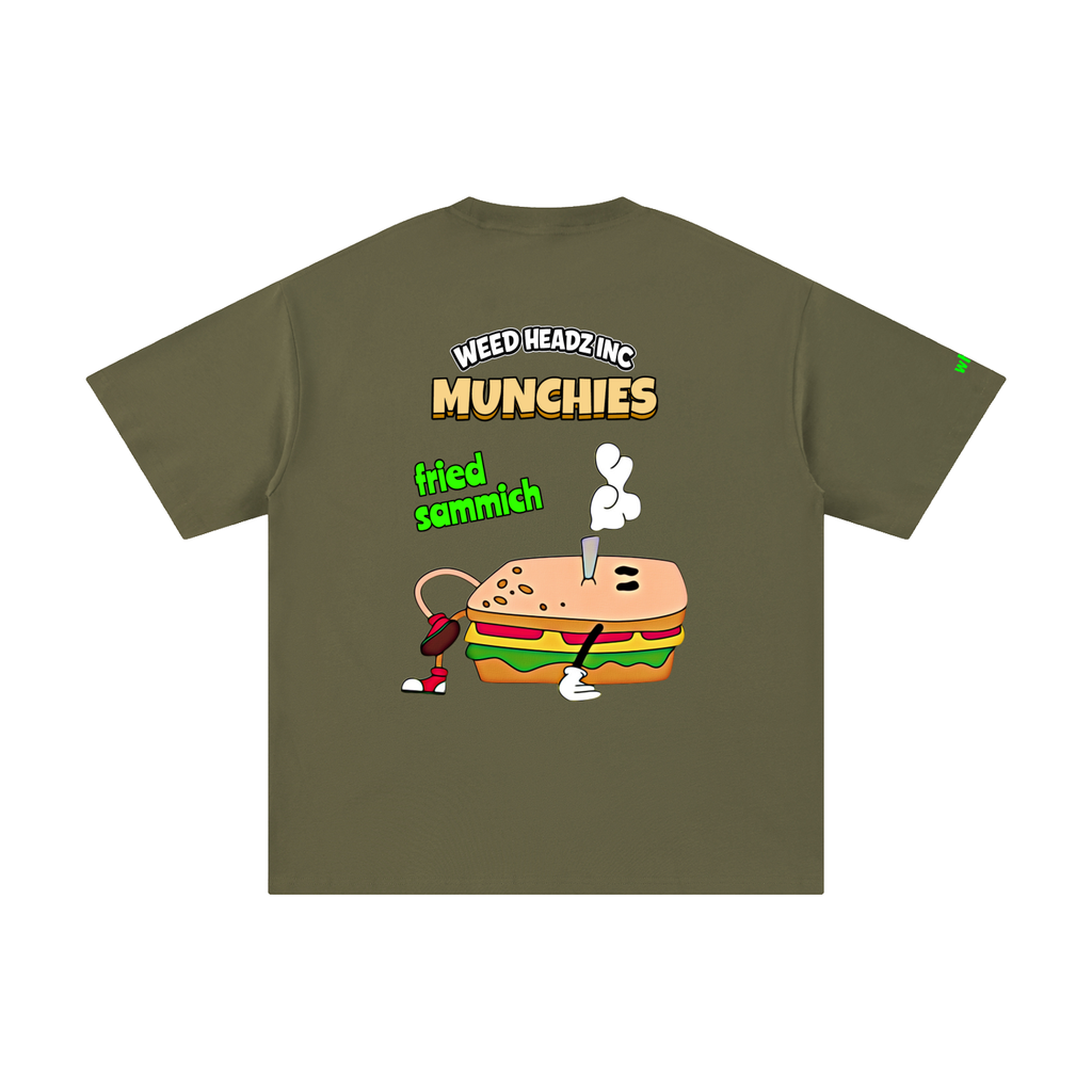 MUNCHIES