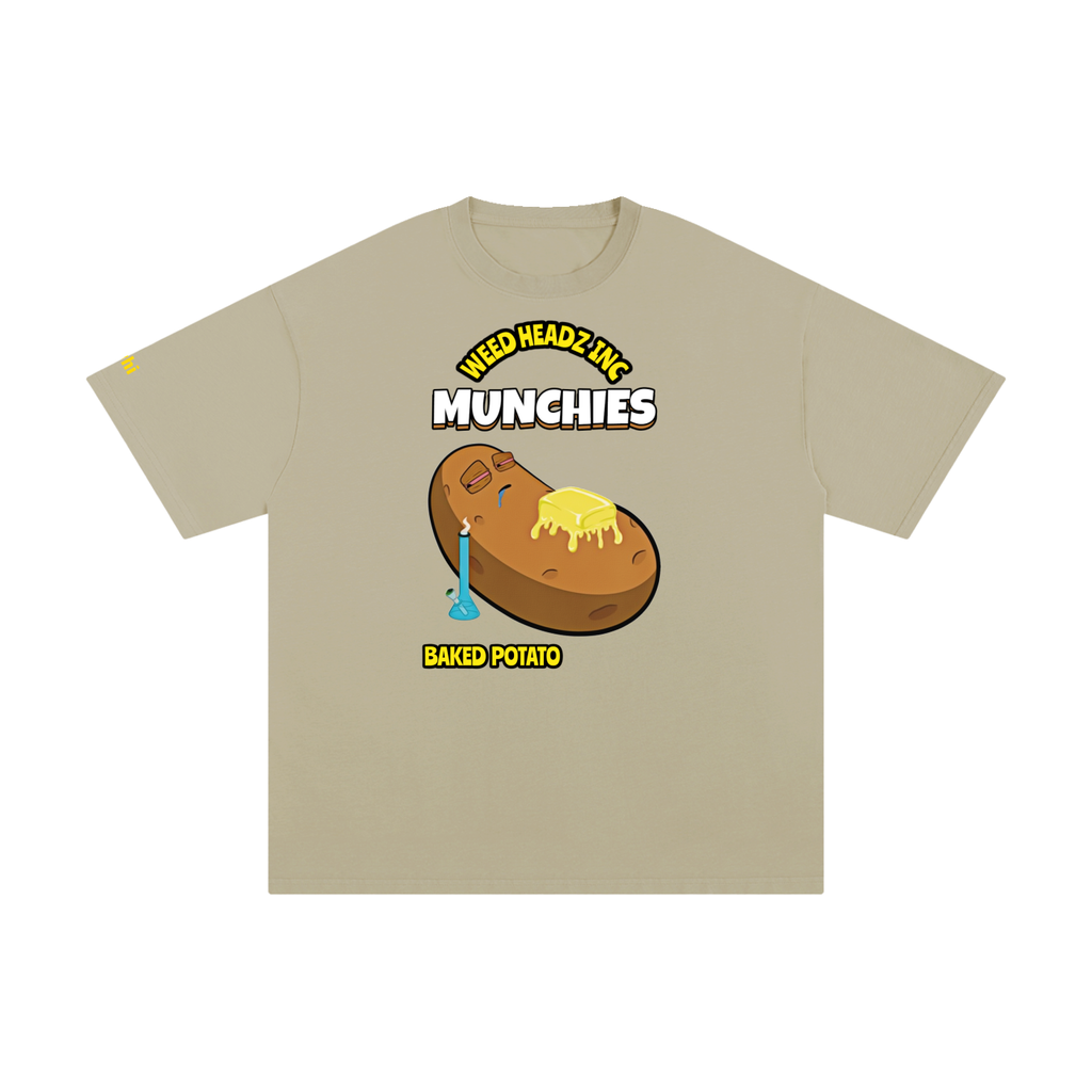 MUNCHIES