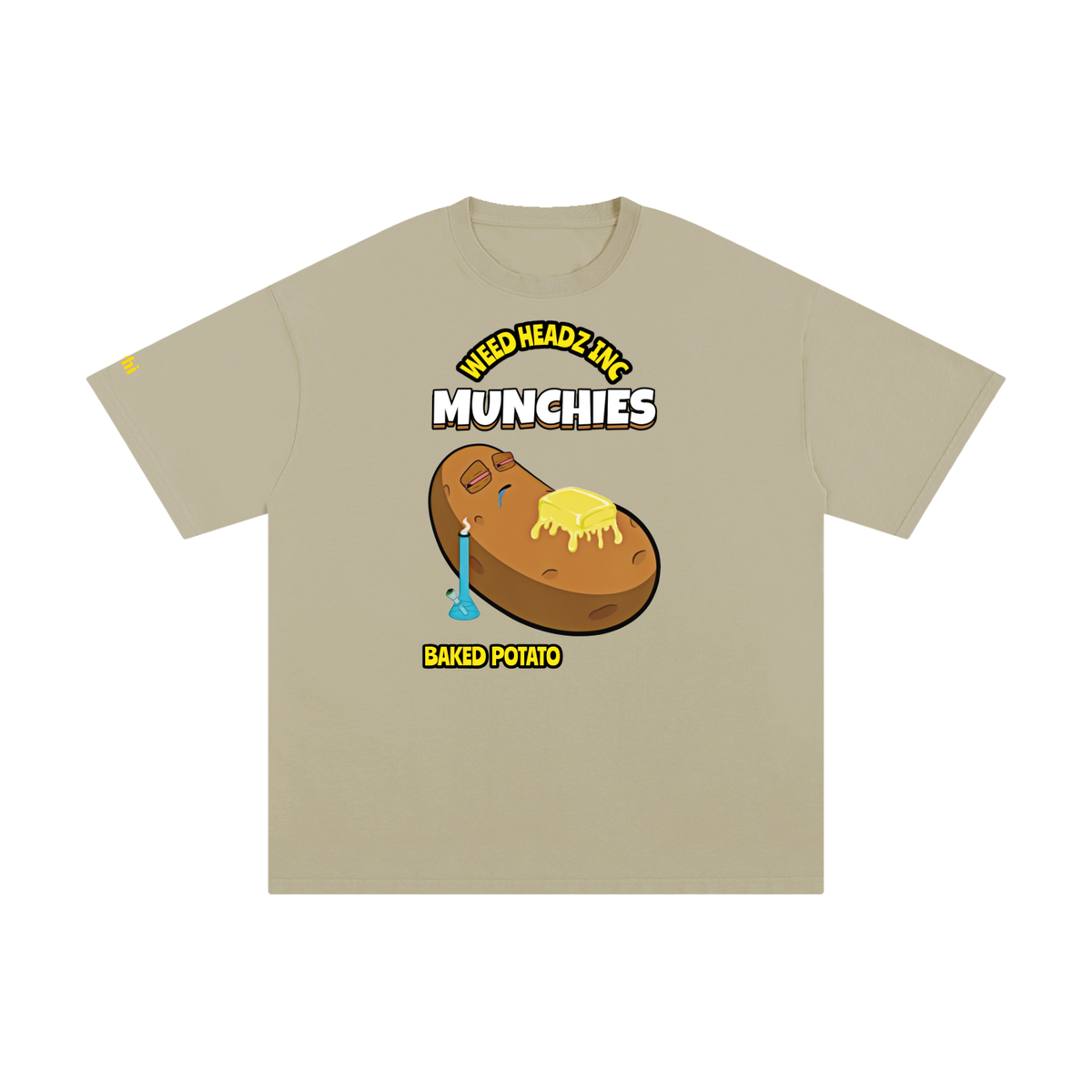 MUNCHIES
