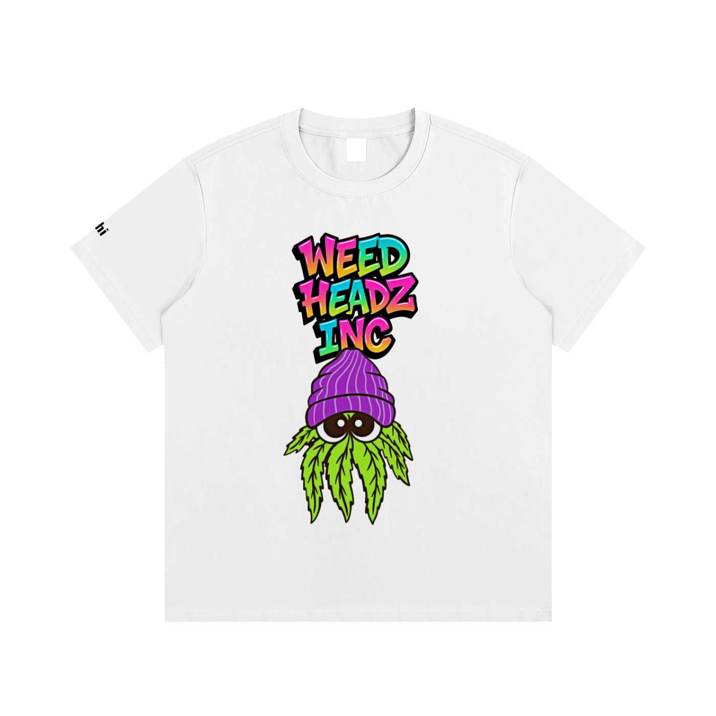 LEAFY