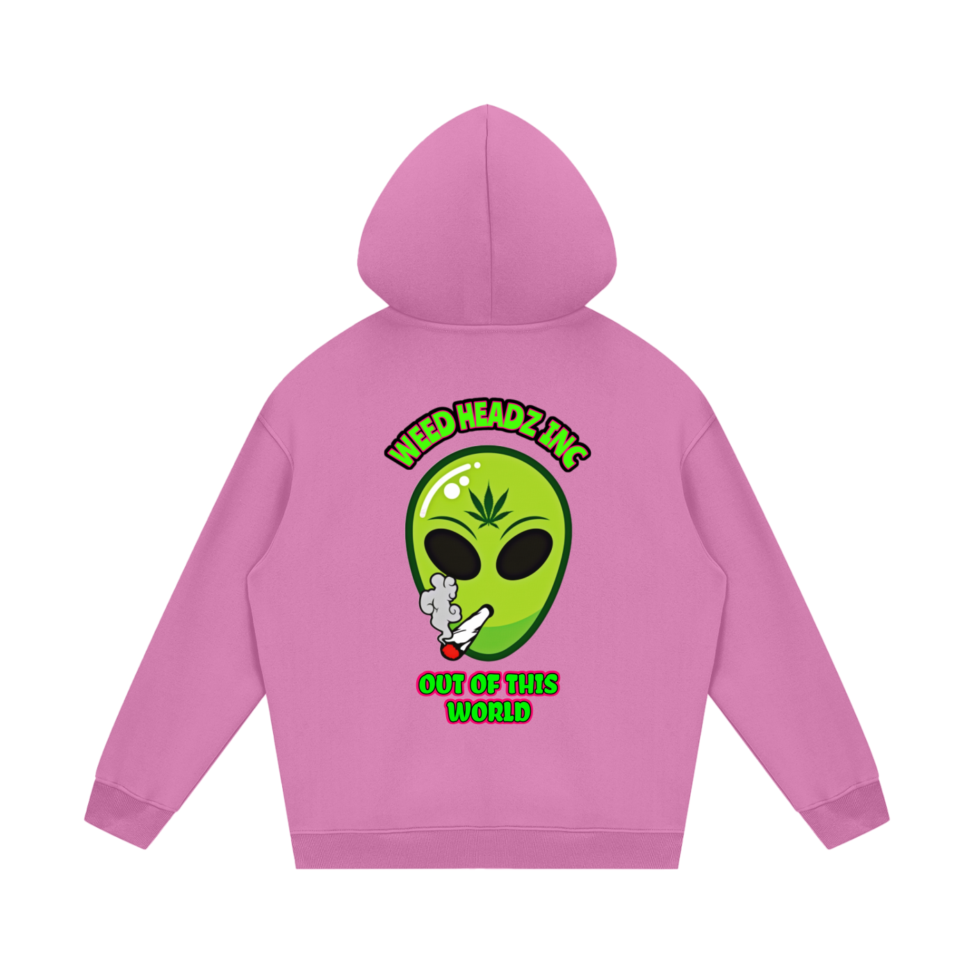 ALIEN