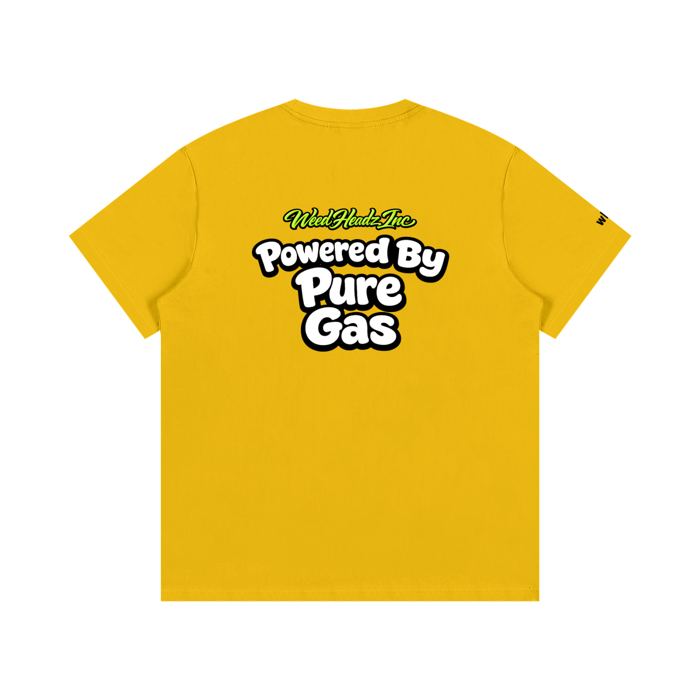GAS