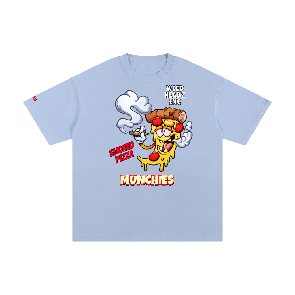 MUNCHIES