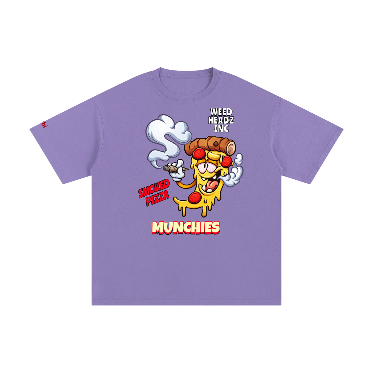 MUNCHIES