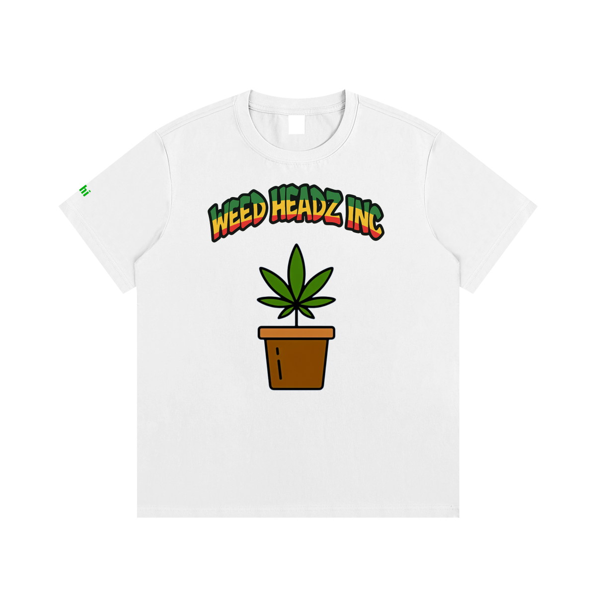 RASTA,POT