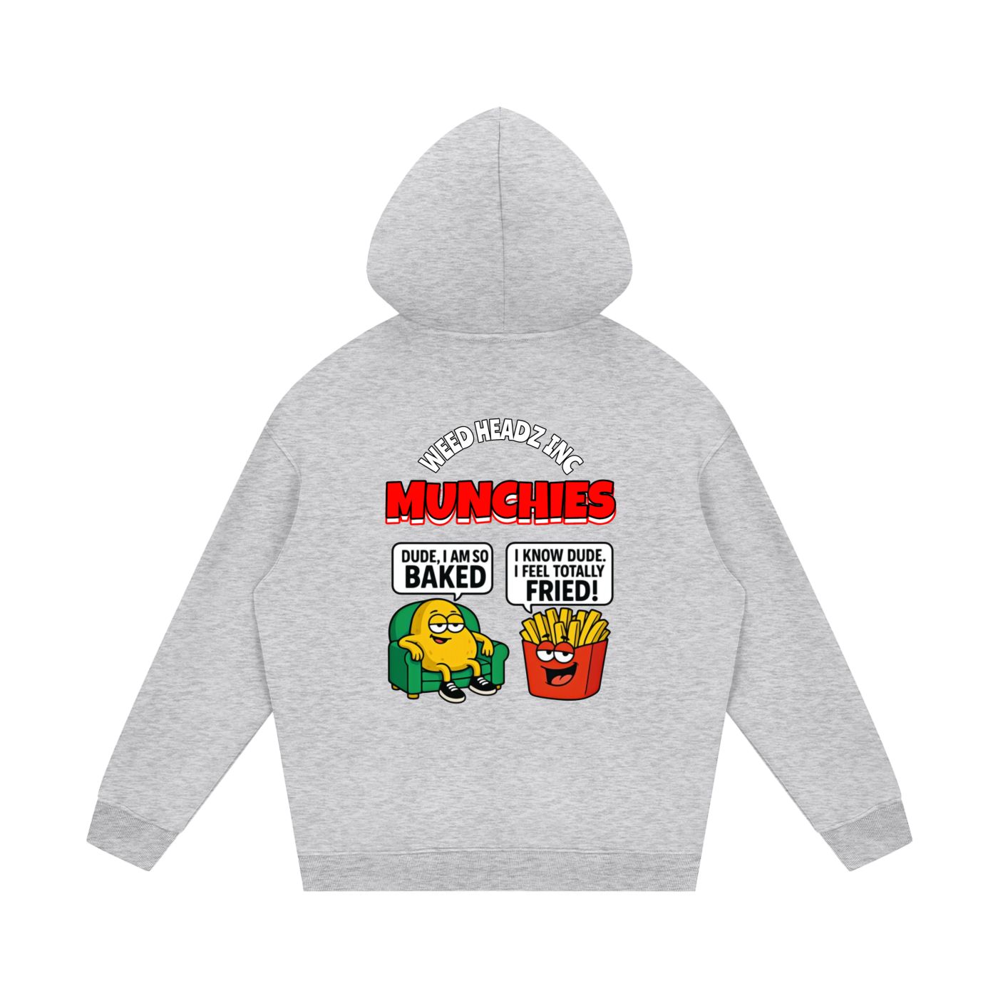 MUNCHIES