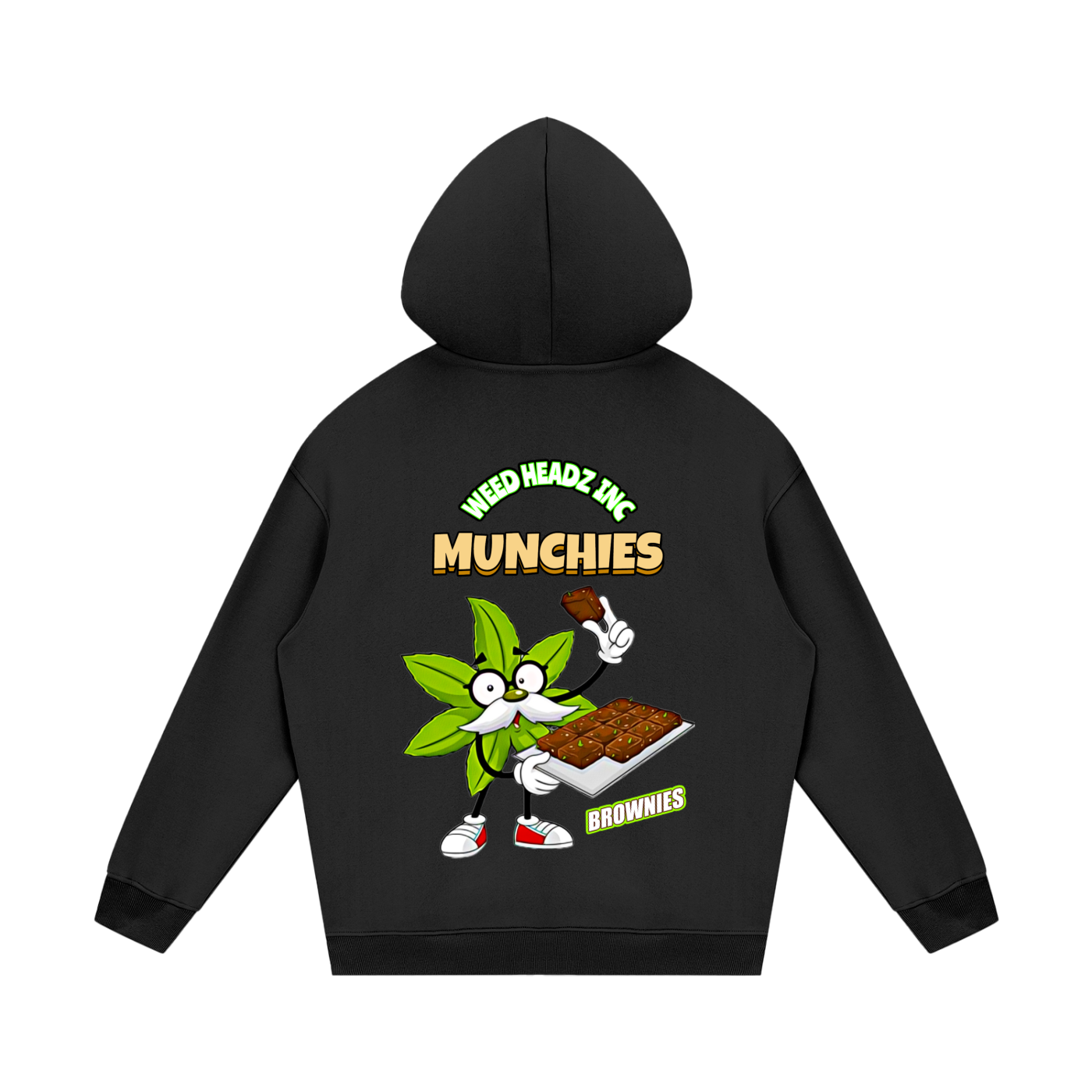 MUNCHIES