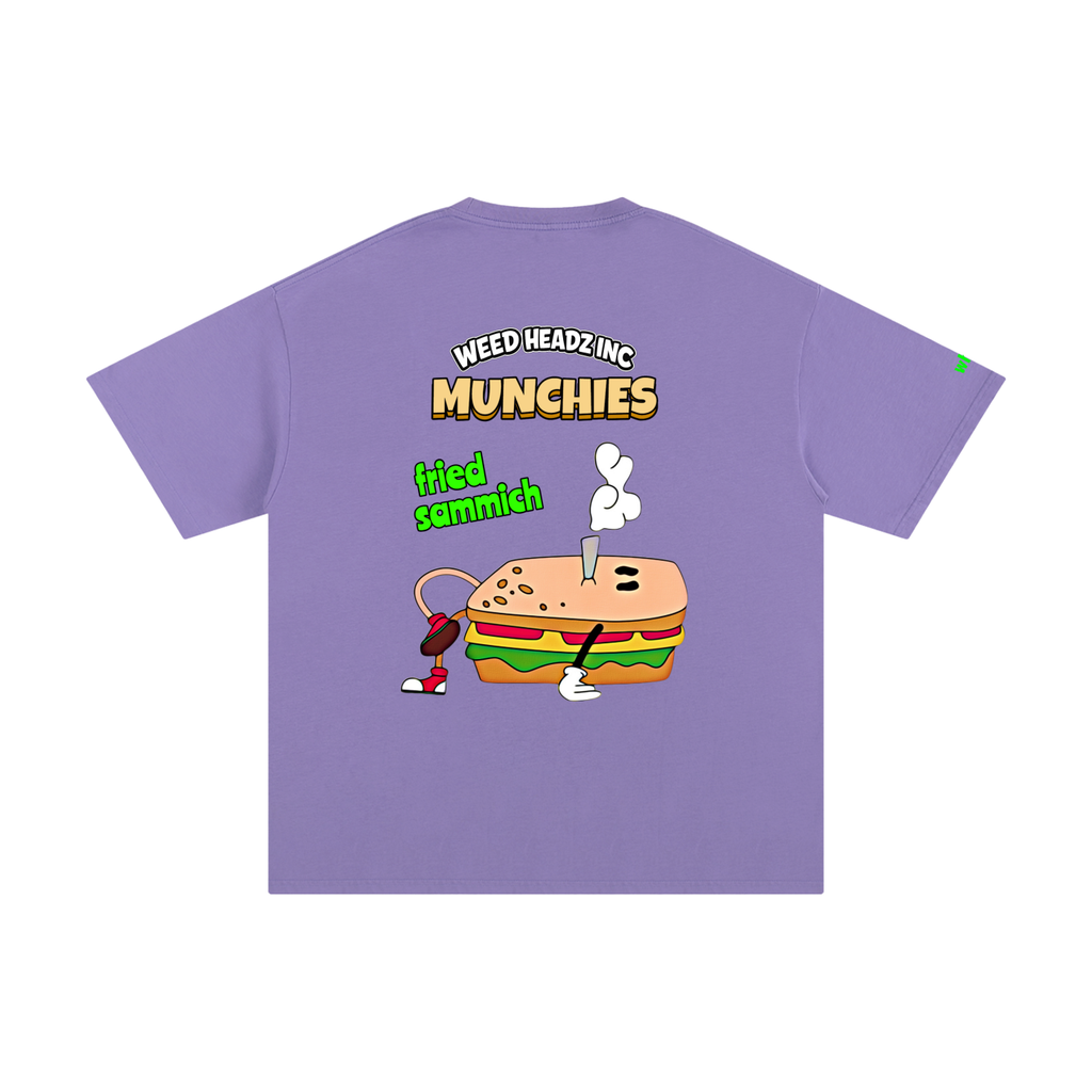 MUNCHIES