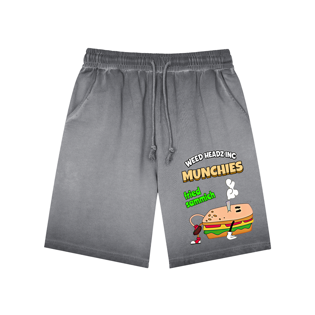 MUNCHIES